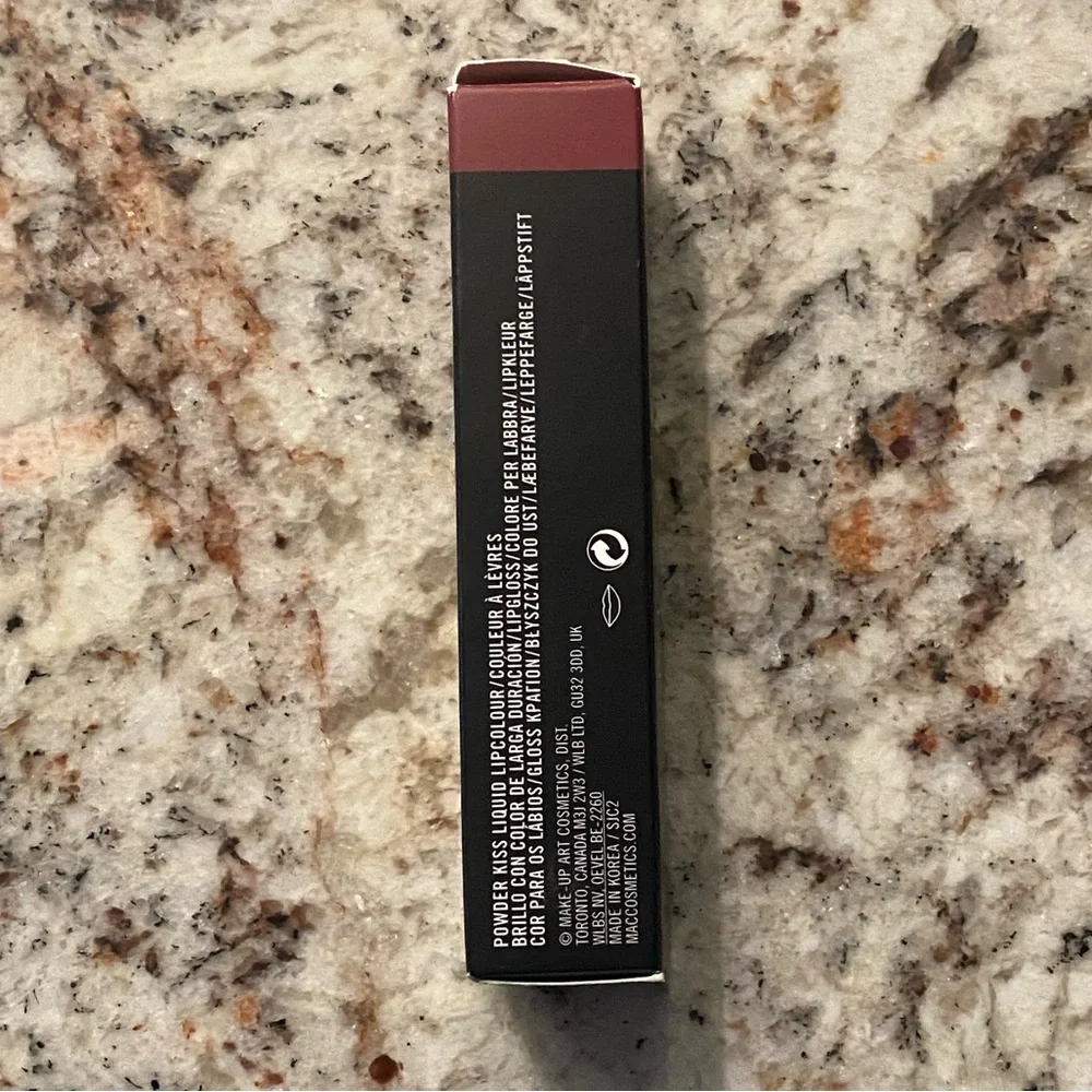 MAC Cosmetics authentic mac